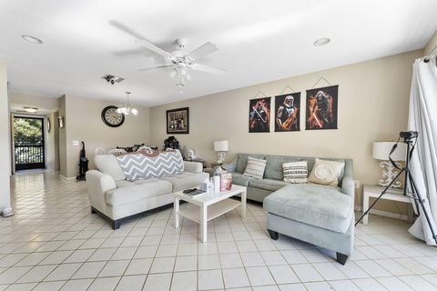 Tiny photo for 4266 Deste Court #307, Lake Worth, FL 33467 (MLS # R11162974)