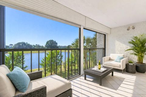 Tiny photo for 4266 Deste Court #307, Lake Worth, FL 33467 (MLS # R11162974)