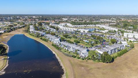 Tiny photo for 4266 Deste Court #307, Lake Worth, FL 33467 (MLS # R11162974)