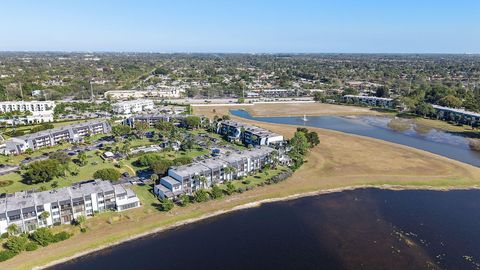 Tiny photo for 4266 Deste Court #307, Lake Worth, FL 33467 (MLS # R11162974)