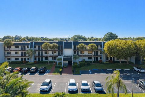 Tiny photo for 4266 Deste Court #307, Lake Worth, FL 33467 (MLS # R11162974)
