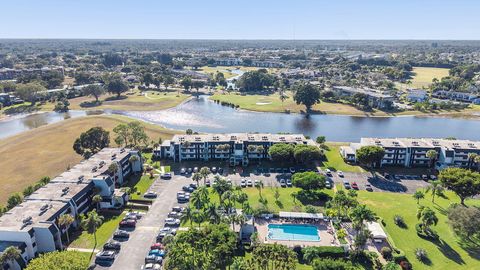 Tiny photo for 4266 Deste Court #307, Lake Worth, FL 33467 (MLS # R11162974)