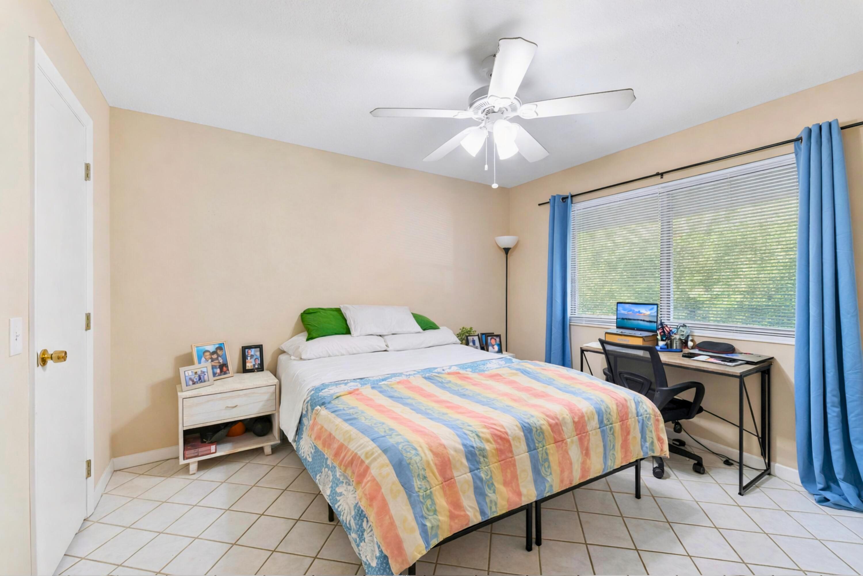 FOUNTAINS OF PALM BEACH CONDO 5 - Residential