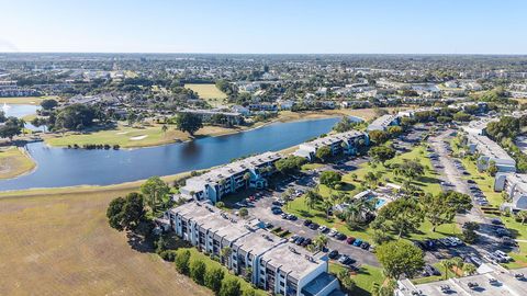 Tiny photo for 4266 Deste Court #307, Lake Worth, FL 33467 (MLS # R11162974)