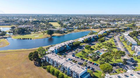 Tiny photo for 4266 Deste Court #307, Lake Worth, FL 33467 (MLS # R11162974)