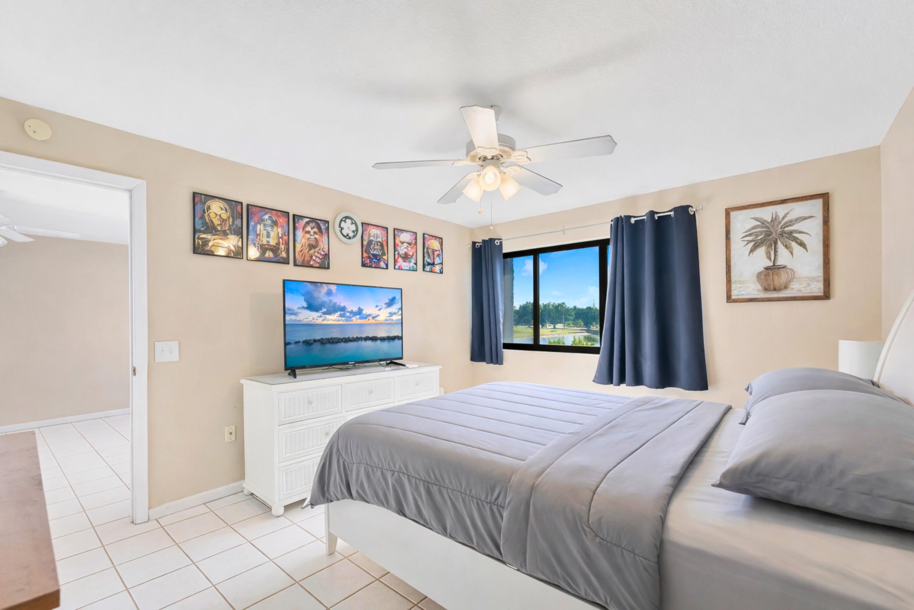 FOUNTAINS OF PALM BEACH CONDO 5 - Residential