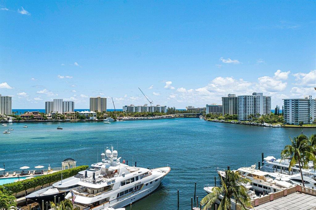 MIZNER GRAND - Residential