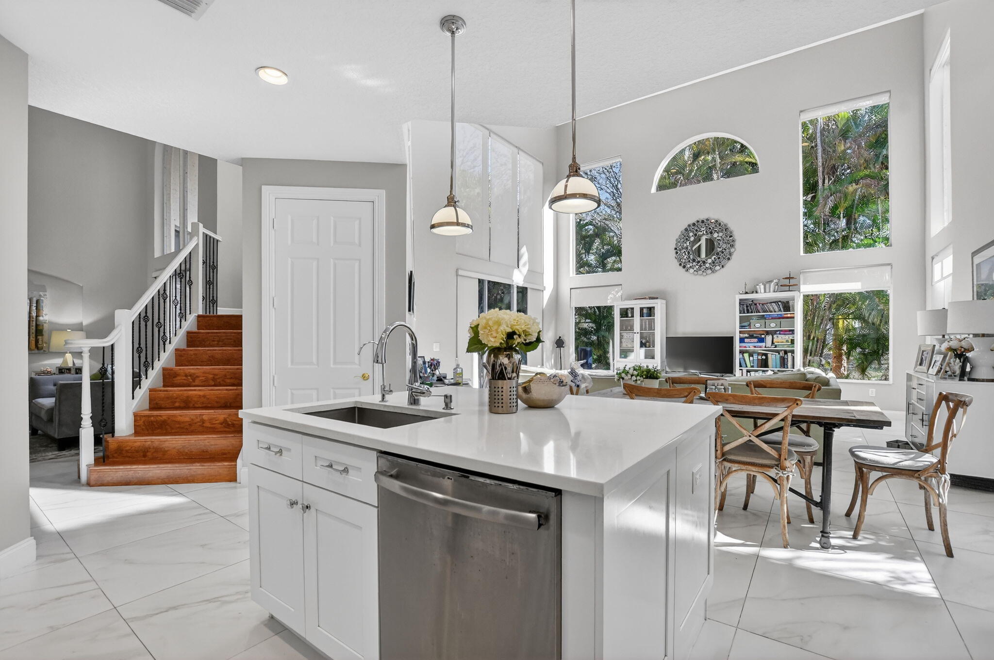 PALMA VISTA - Residential Lease