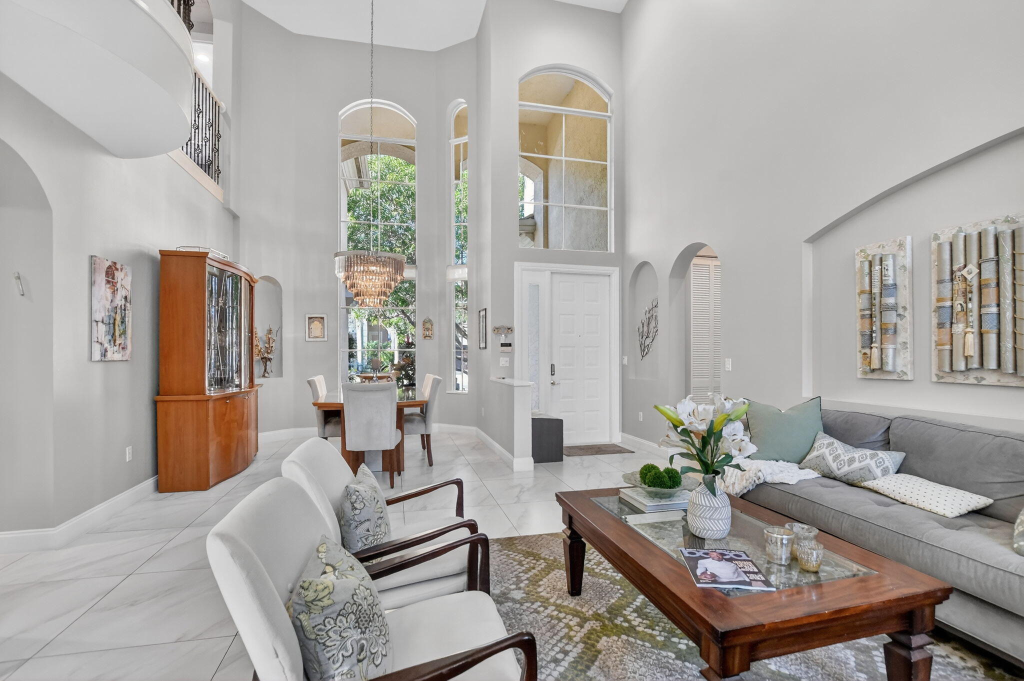 PALMA VISTA - Residential Lease