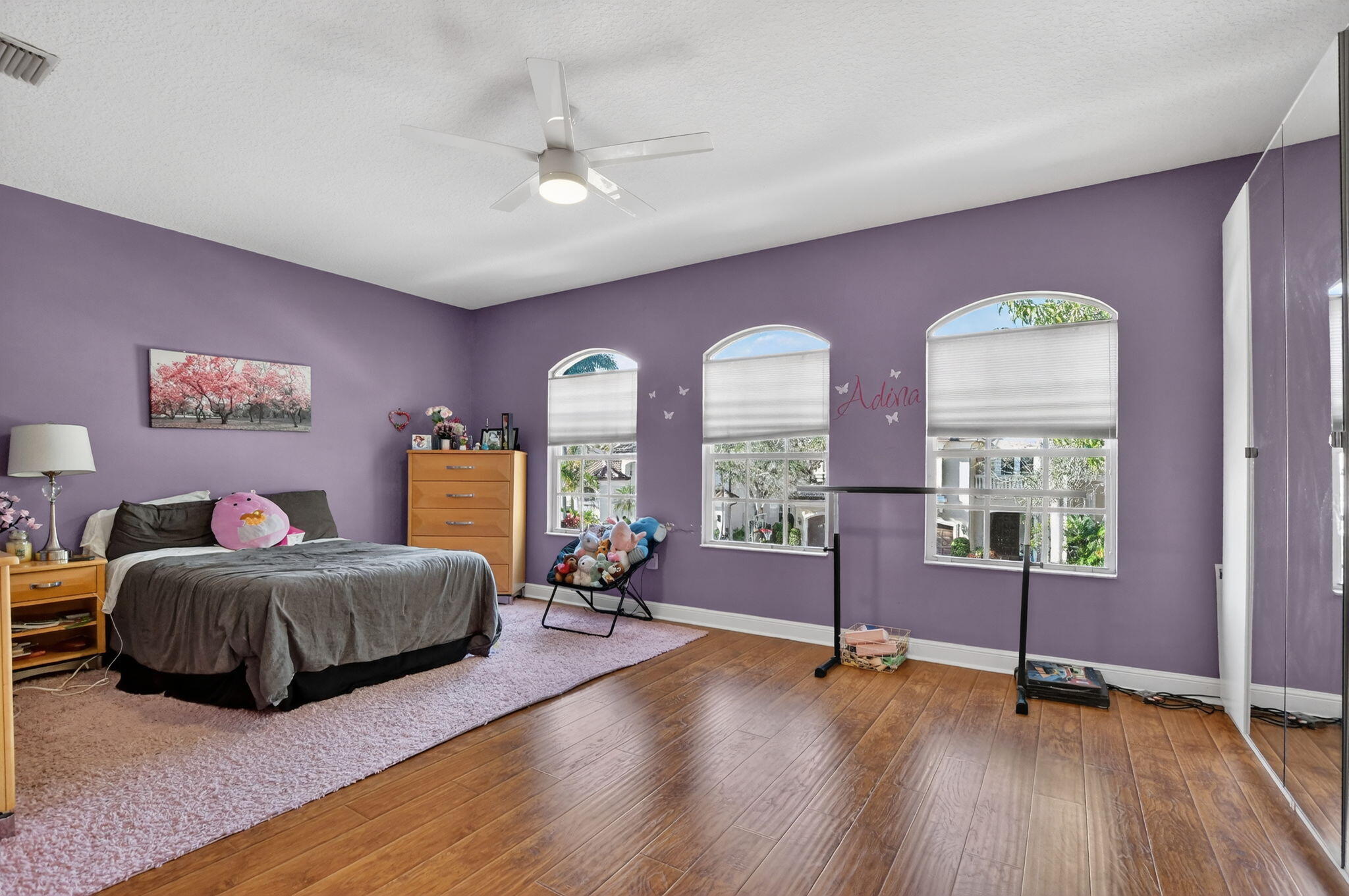 PALMA VISTA - Residential Lease