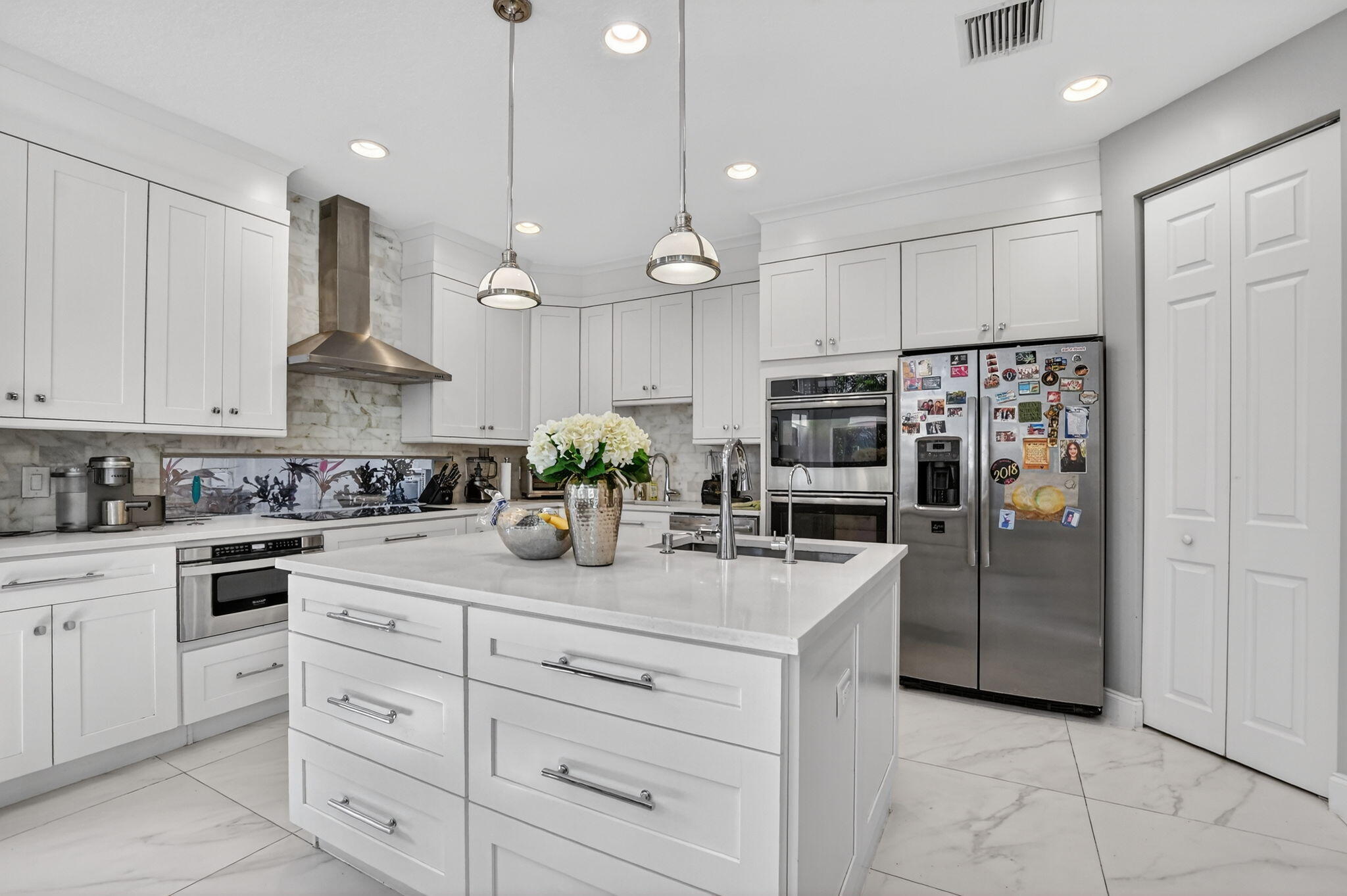 PALMA VISTA - Residential Lease