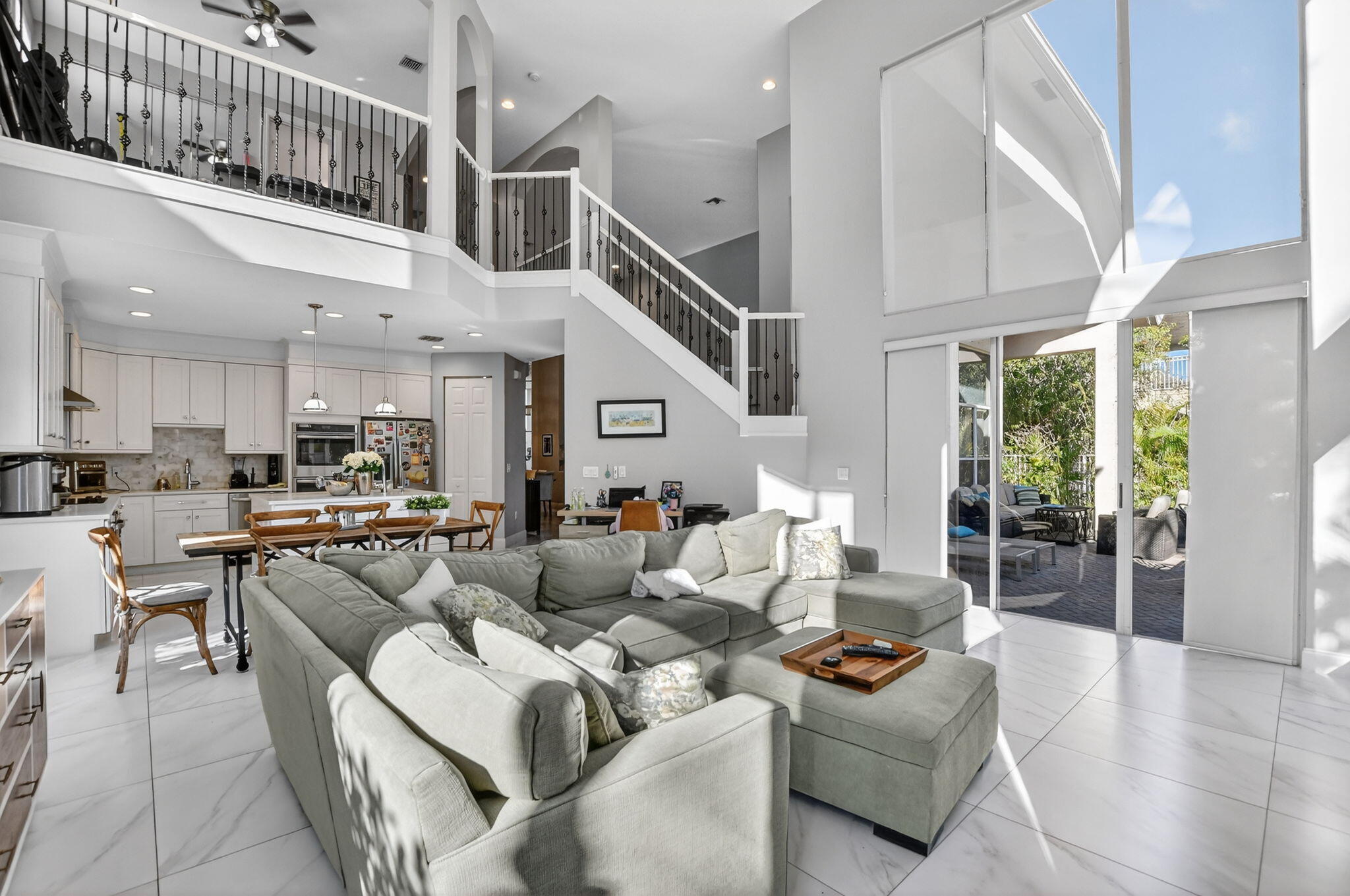 PALMA VISTA - Residential Lease