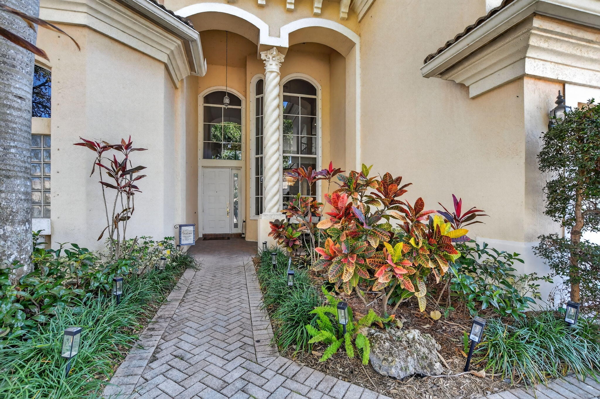 PALMA VISTA - Residential Lease