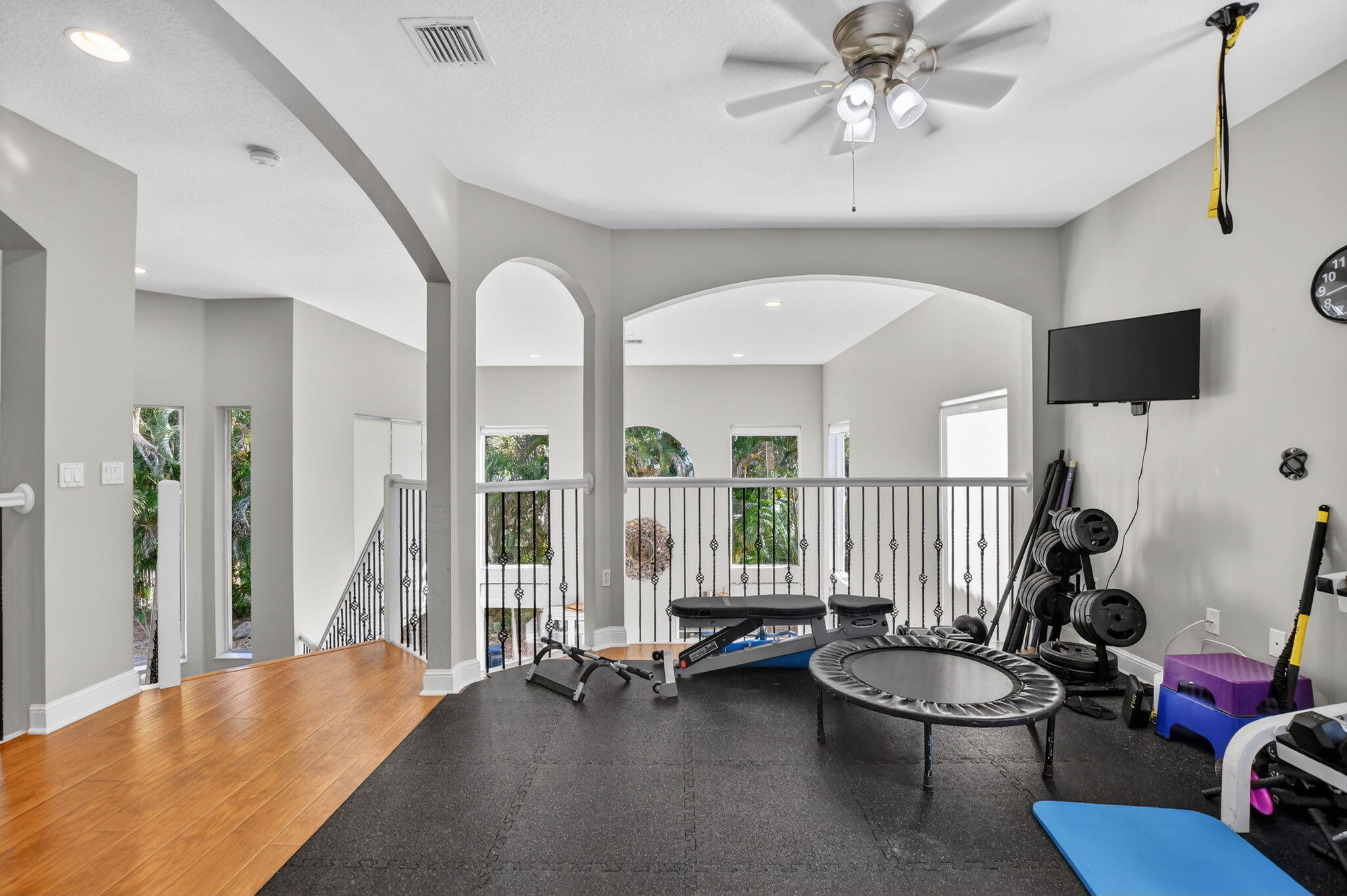 PALMA VISTA - Residential Lease