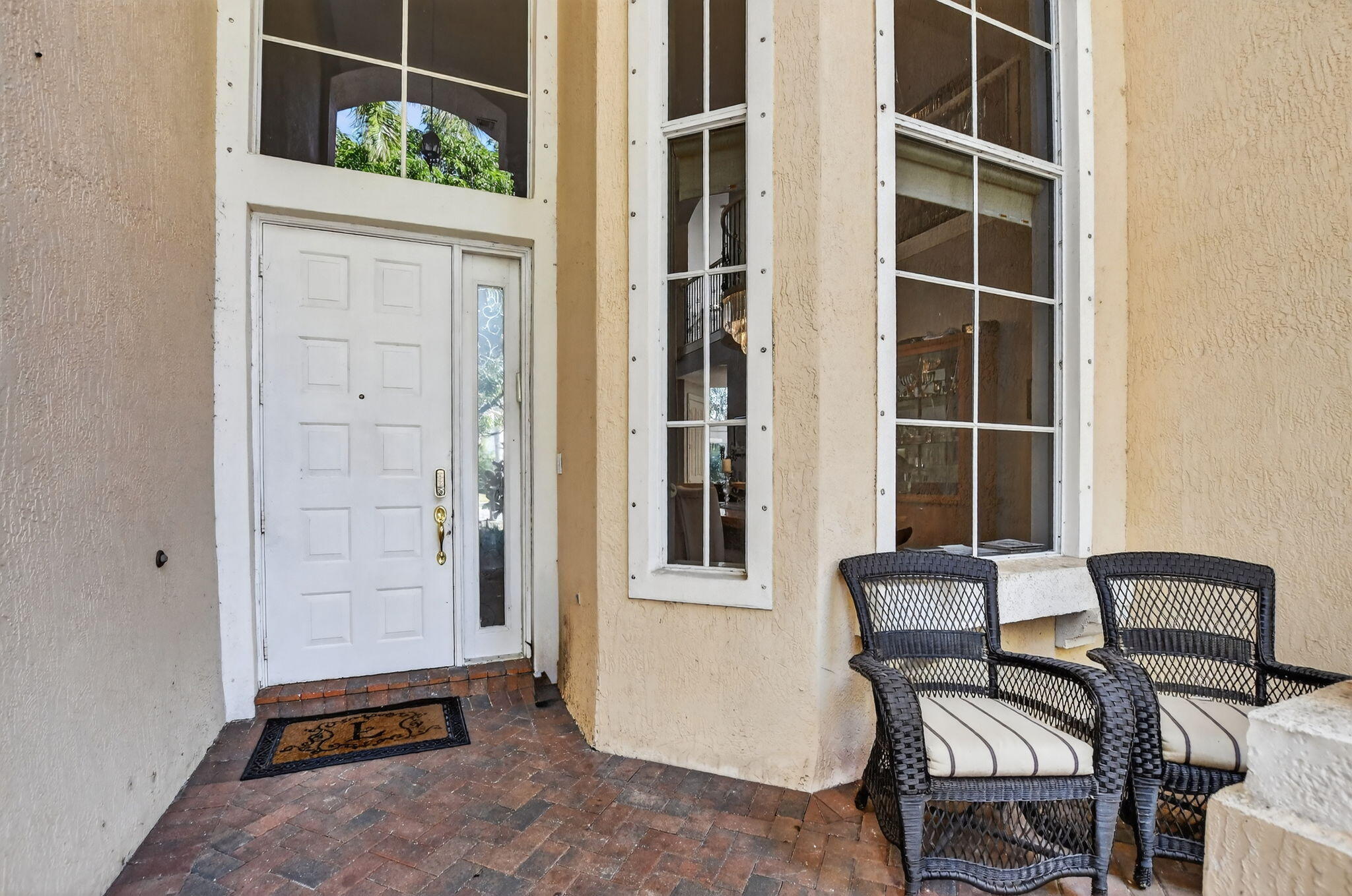 PALMA VISTA - Residential Lease