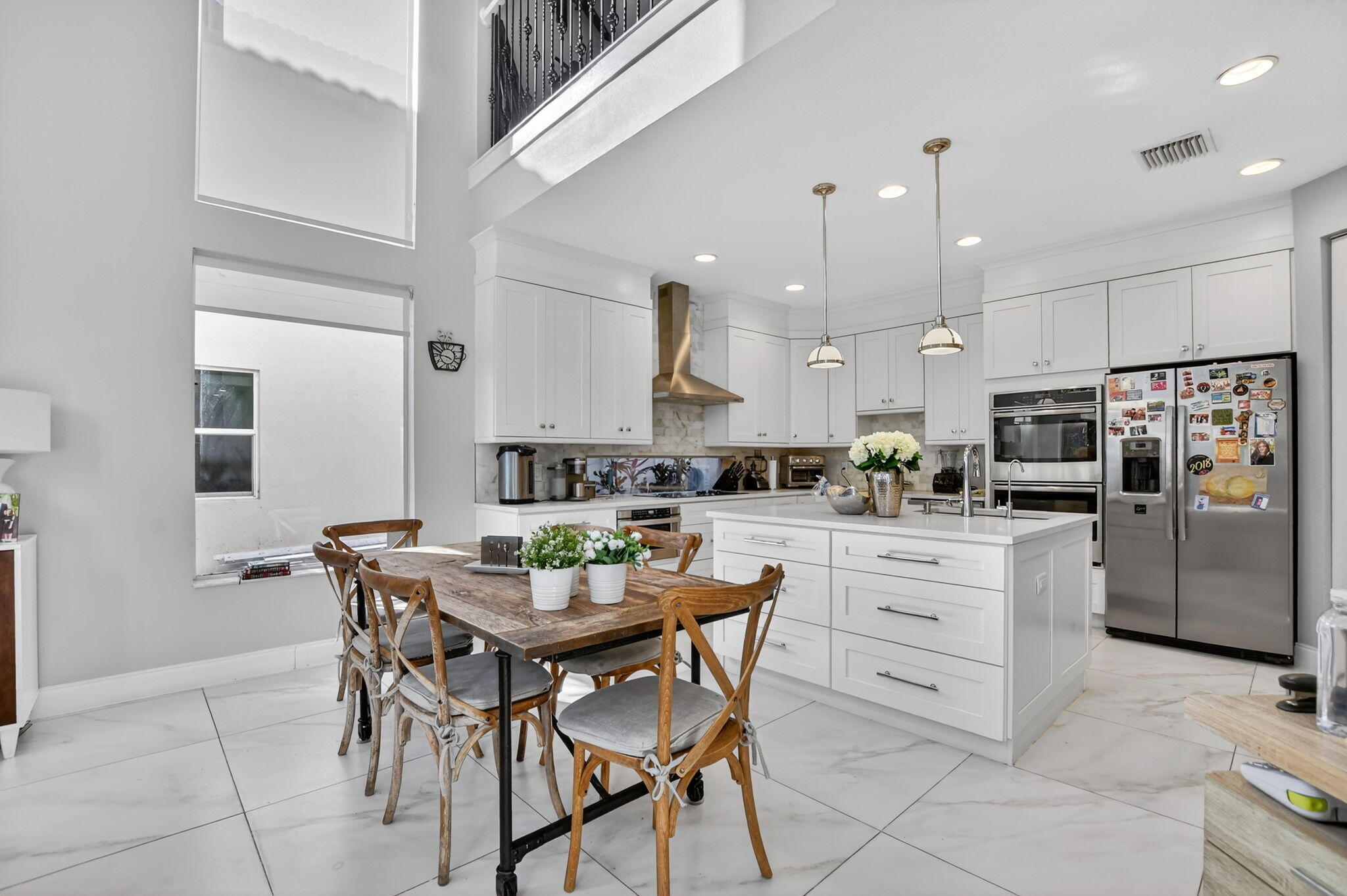 PALMA VISTA - Residential Lease