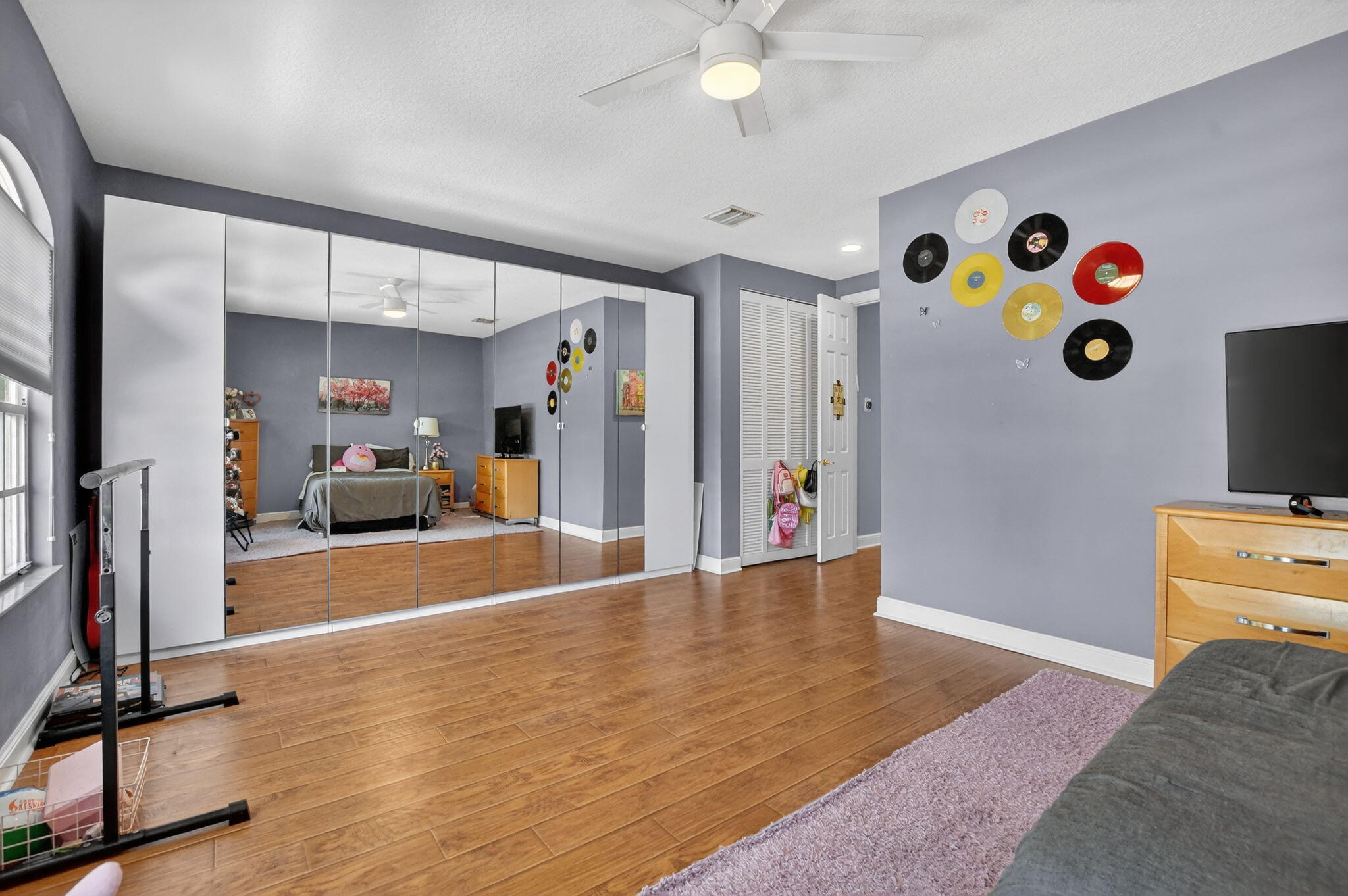 PALMA VISTA - Residential Lease