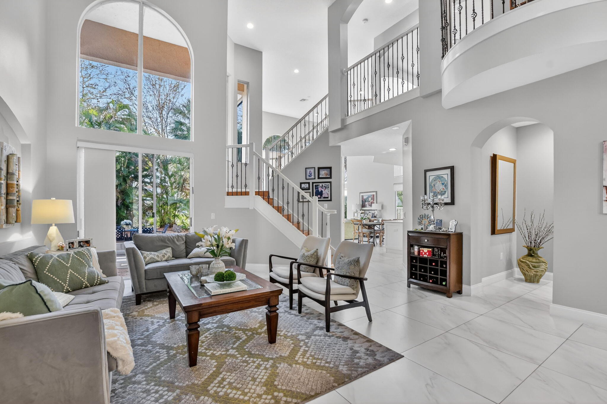 PALMA VISTA - Residential Lease