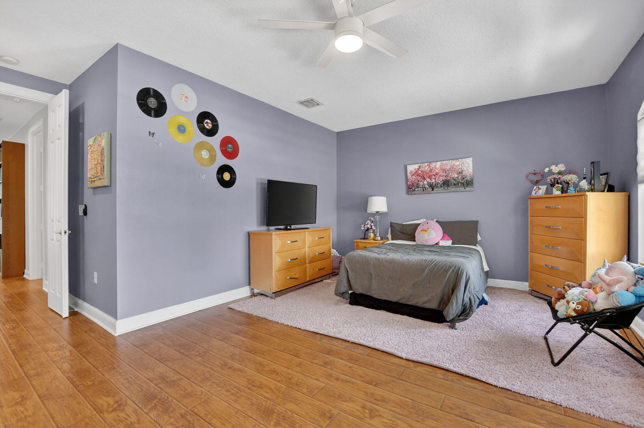 PALMA VISTA - Residential Lease