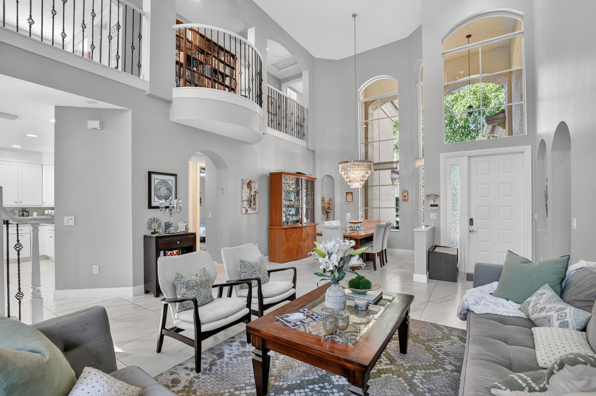 PALMA VISTA - Residential Lease