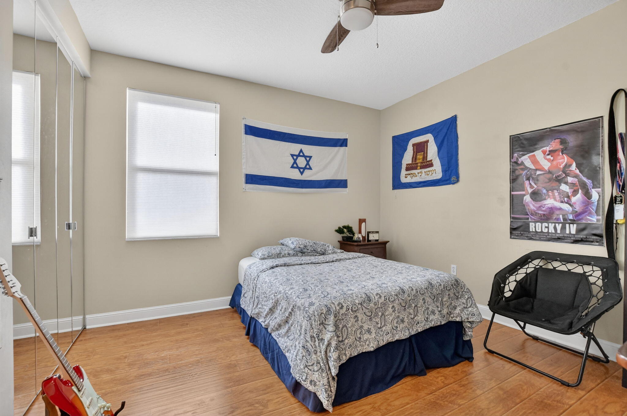 PALMA VISTA - Residential Lease