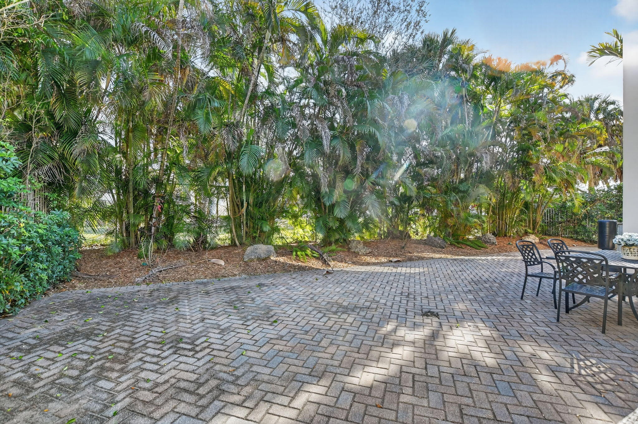 PALMA VISTA - Residential Lease