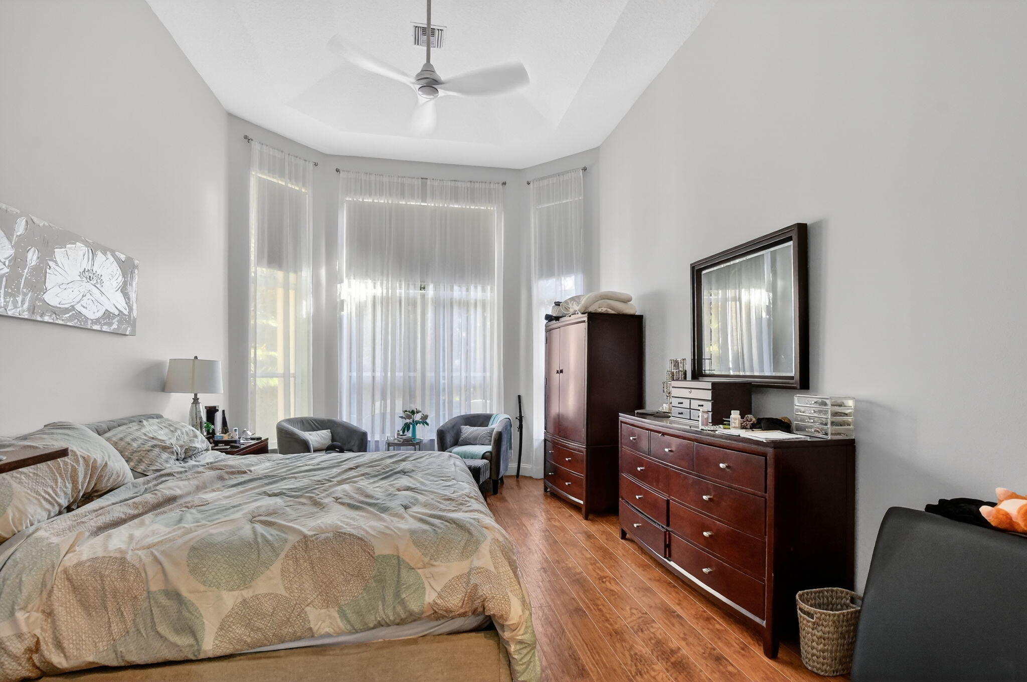 PALMA VISTA - Residential Lease