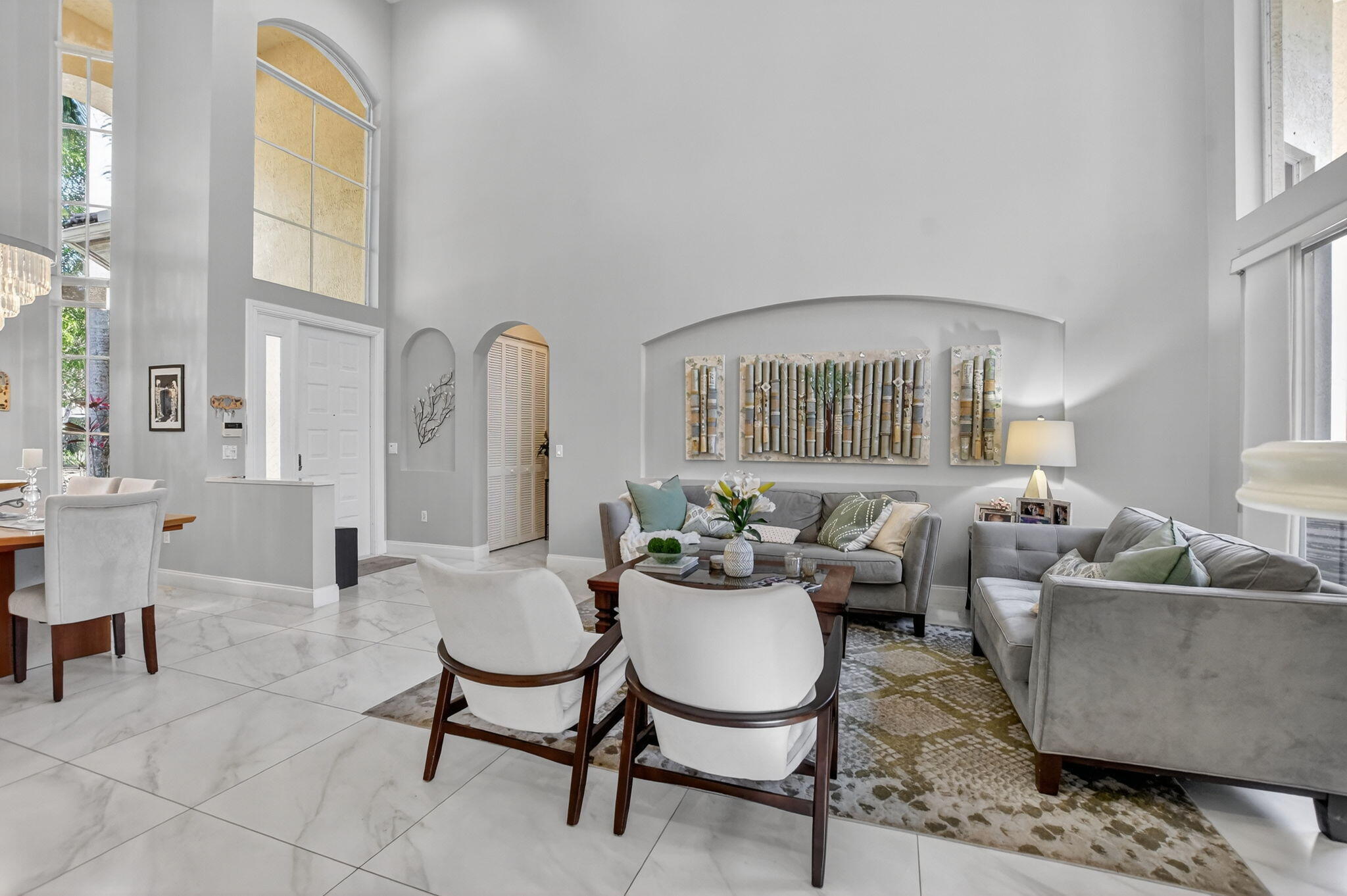 PALMA VISTA - Residential Lease