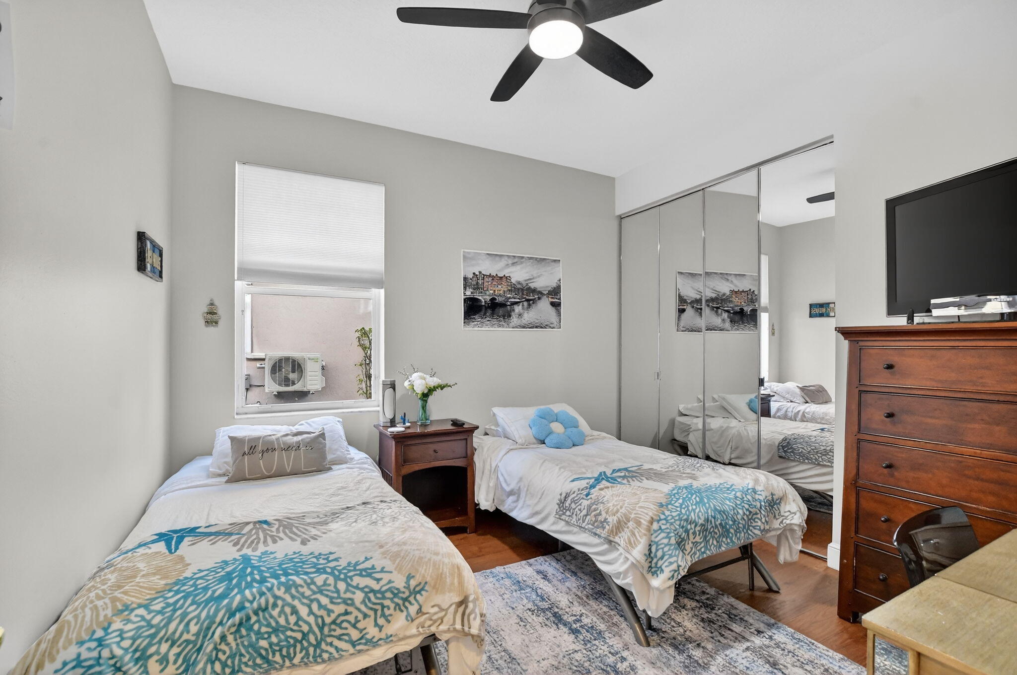 PALMA VISTA - Residential Lease