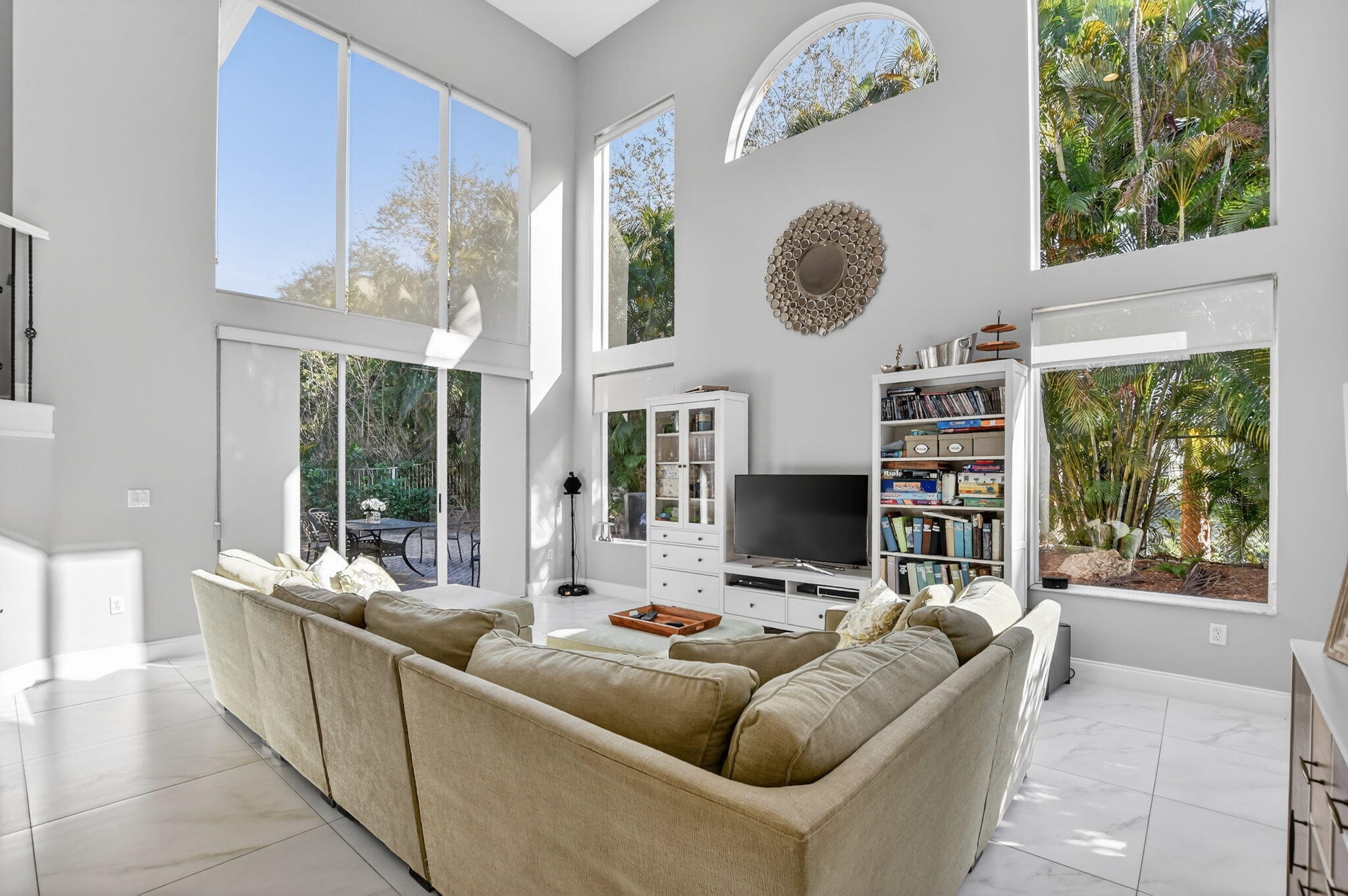 PALMA VISTA - Residential Lease