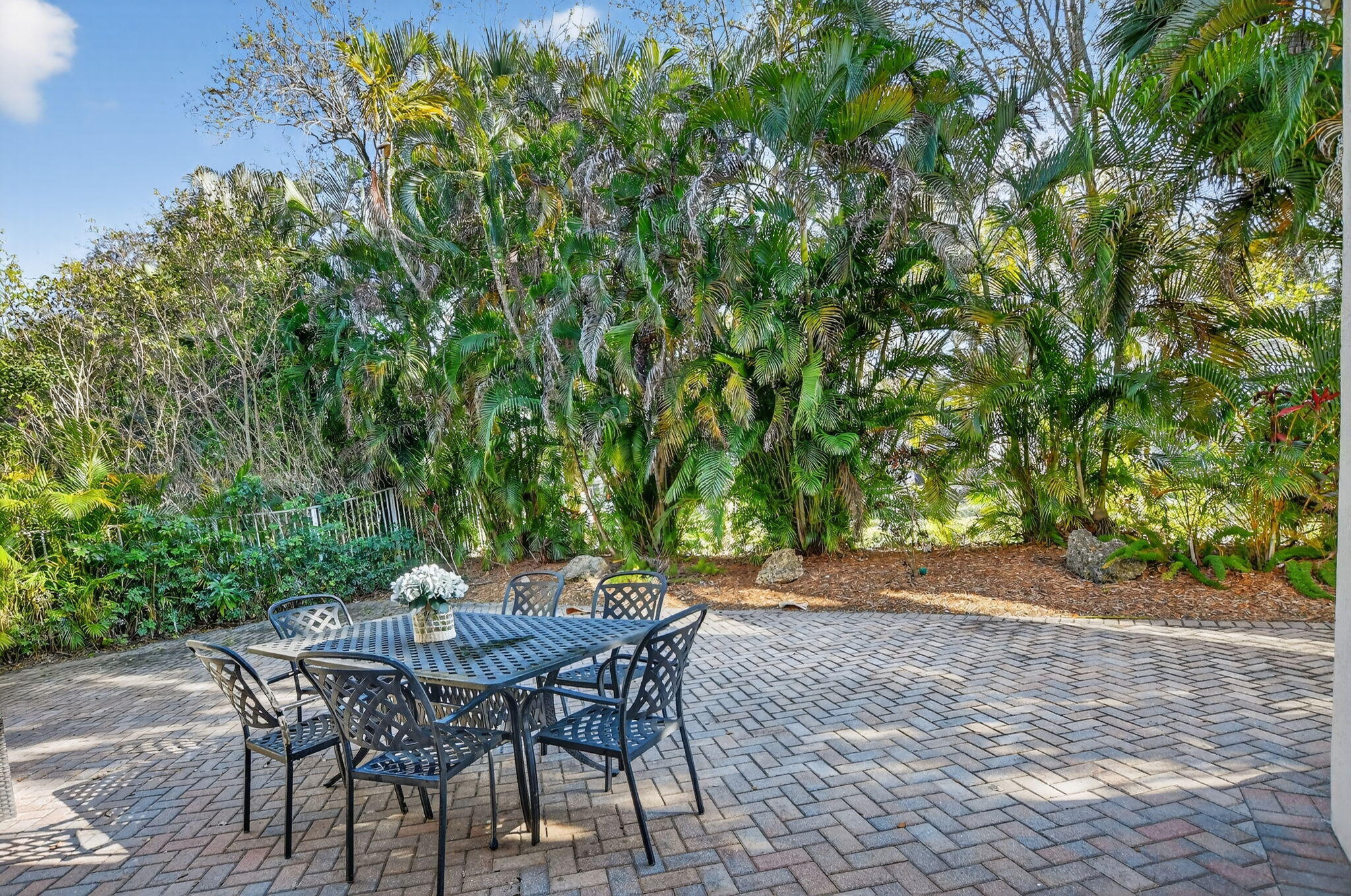 PALMA VISTA - Residential Lease