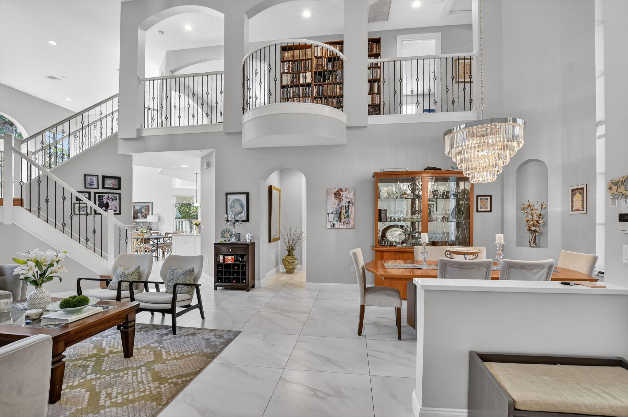 PALMA VISTA - Residential Lease