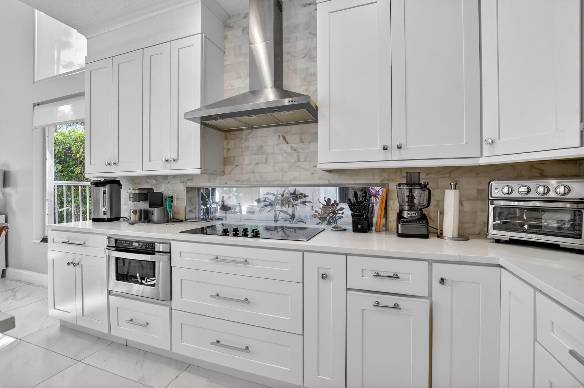 PALMA VISTA - Residential Lease