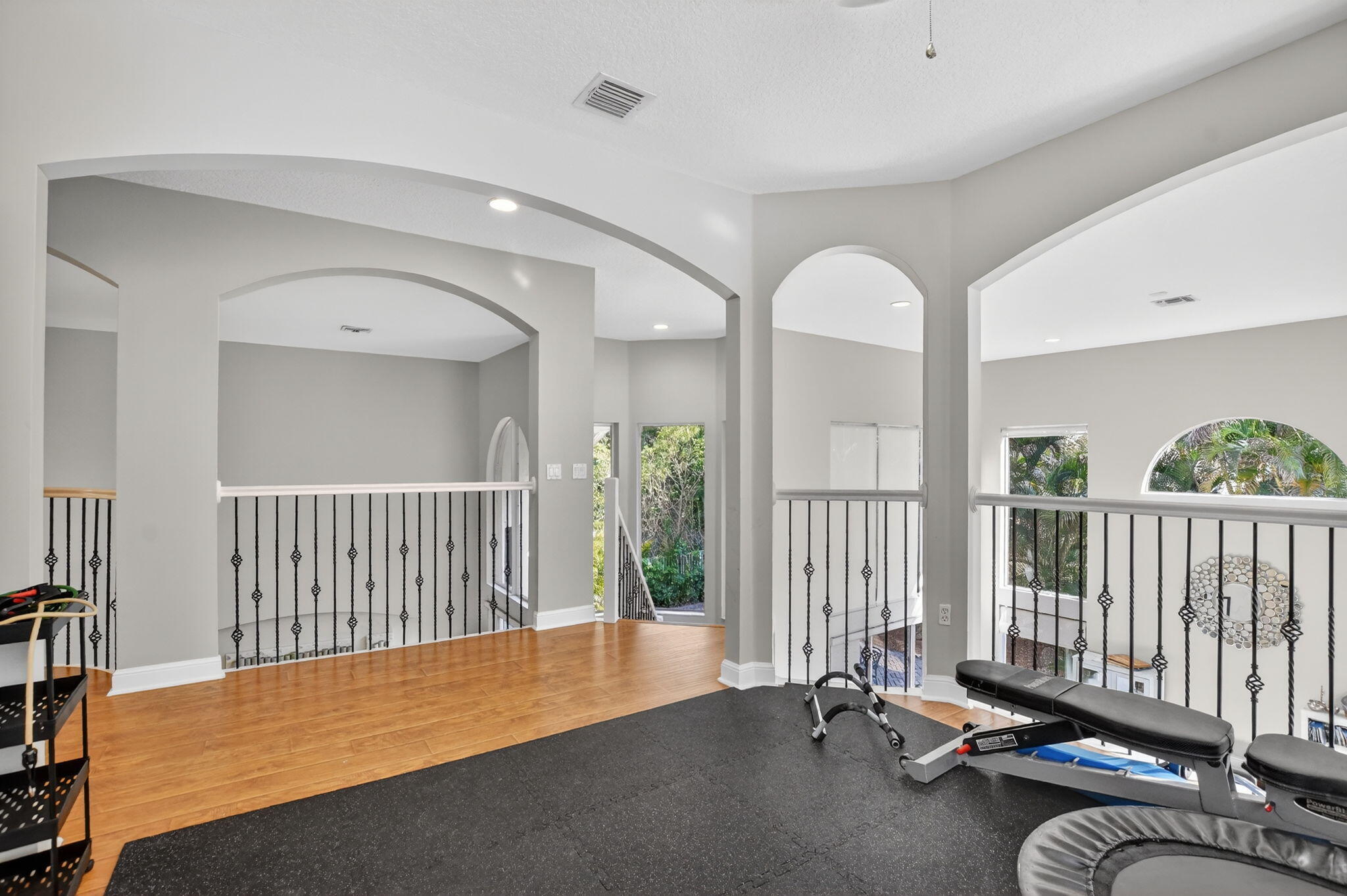 PALMA VISTA - Residential Lease