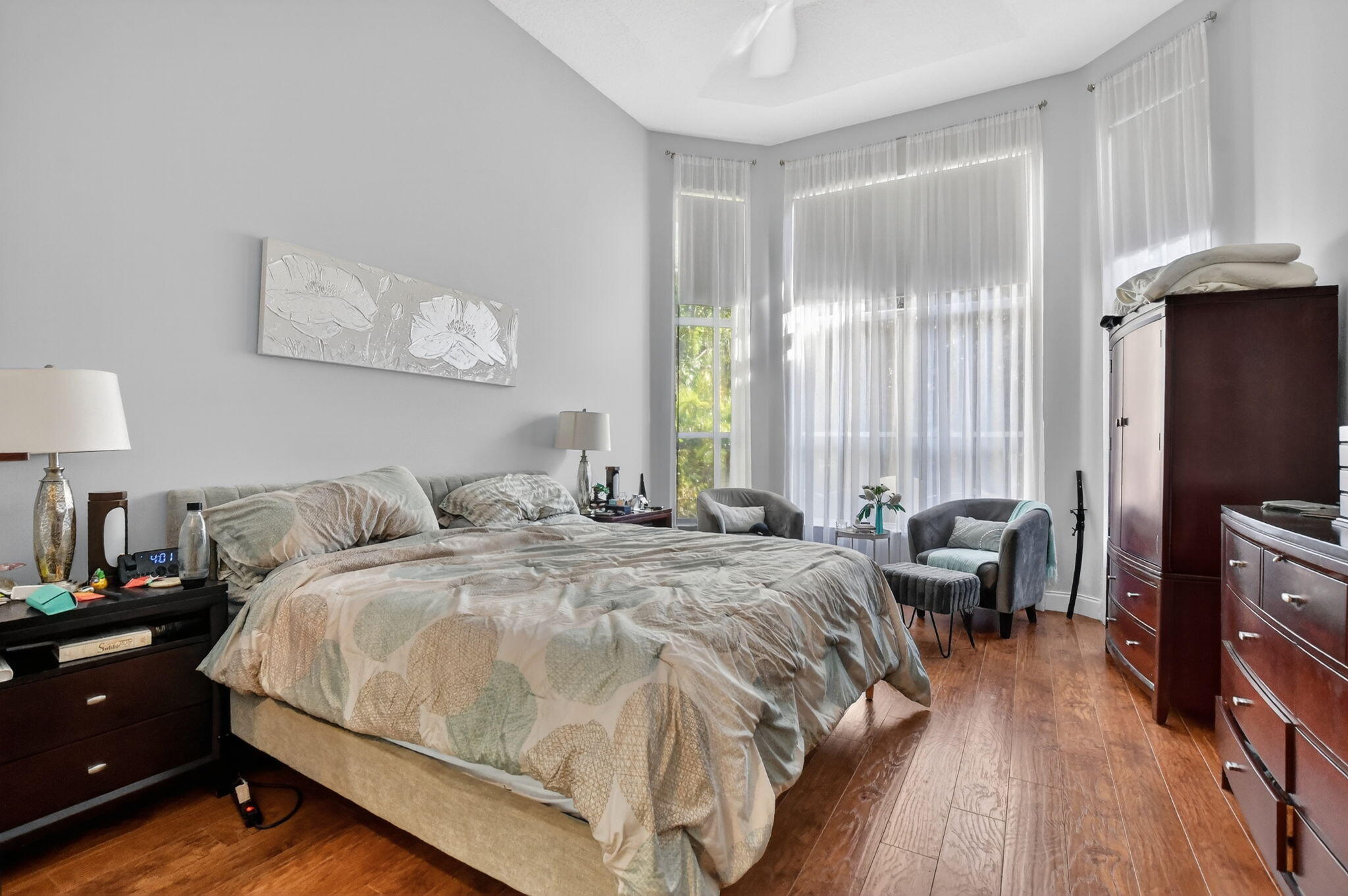 PALMA VISTA - Residential Lease