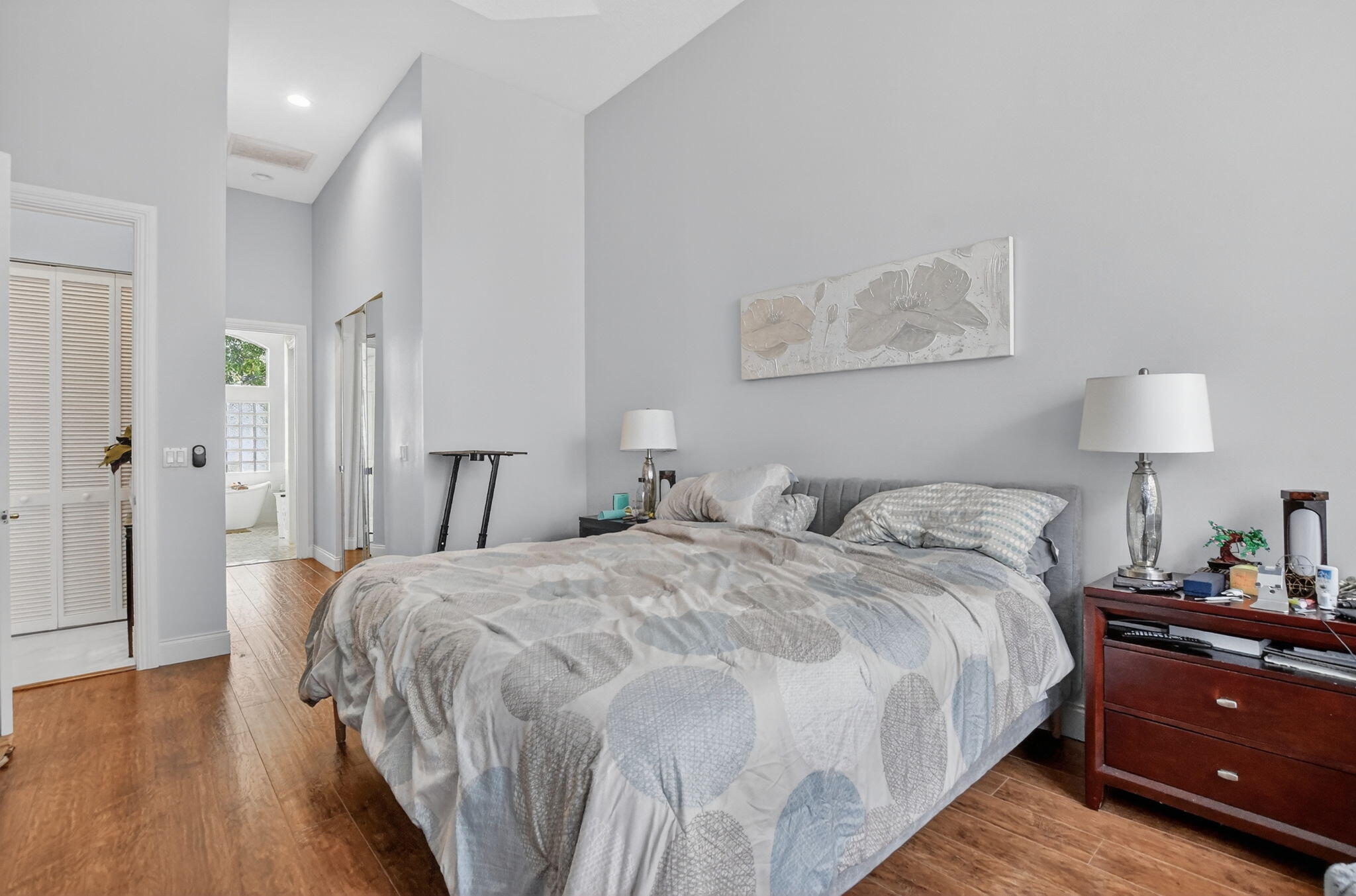 PALMA VISTA - Residential Lease