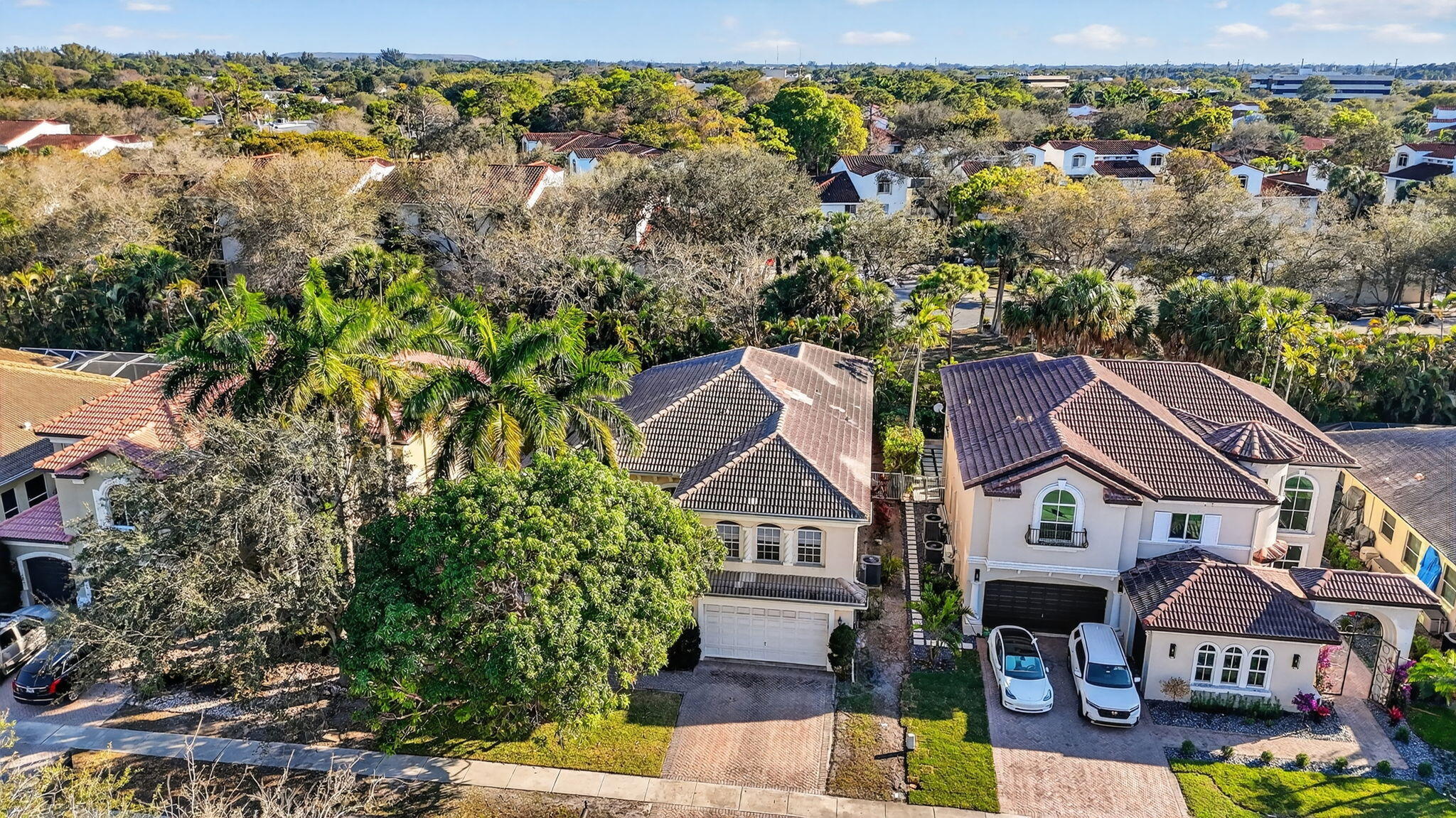 PALMA VISTA - Residential Lease