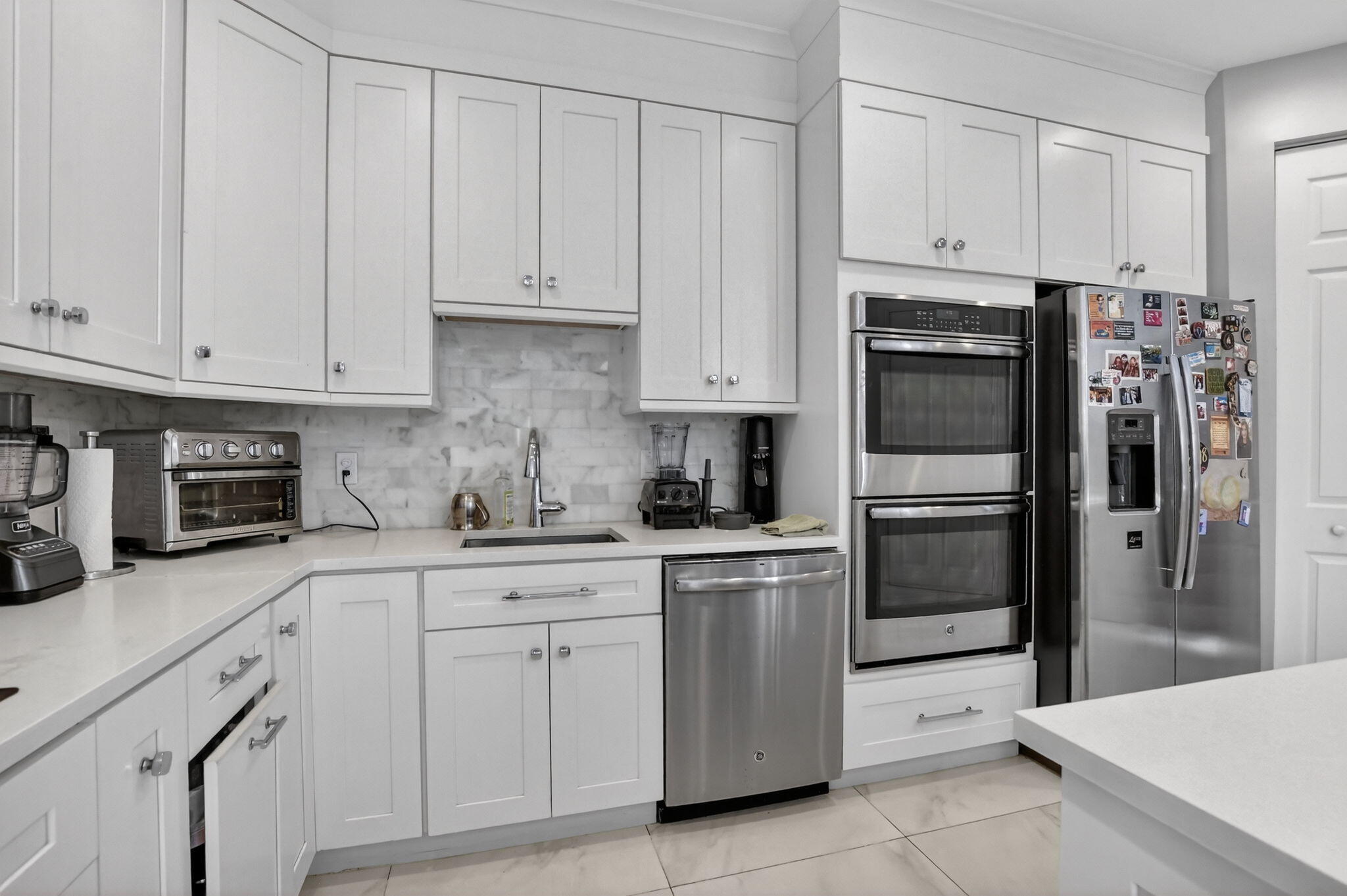 PALMA VISTA - Residential Lease