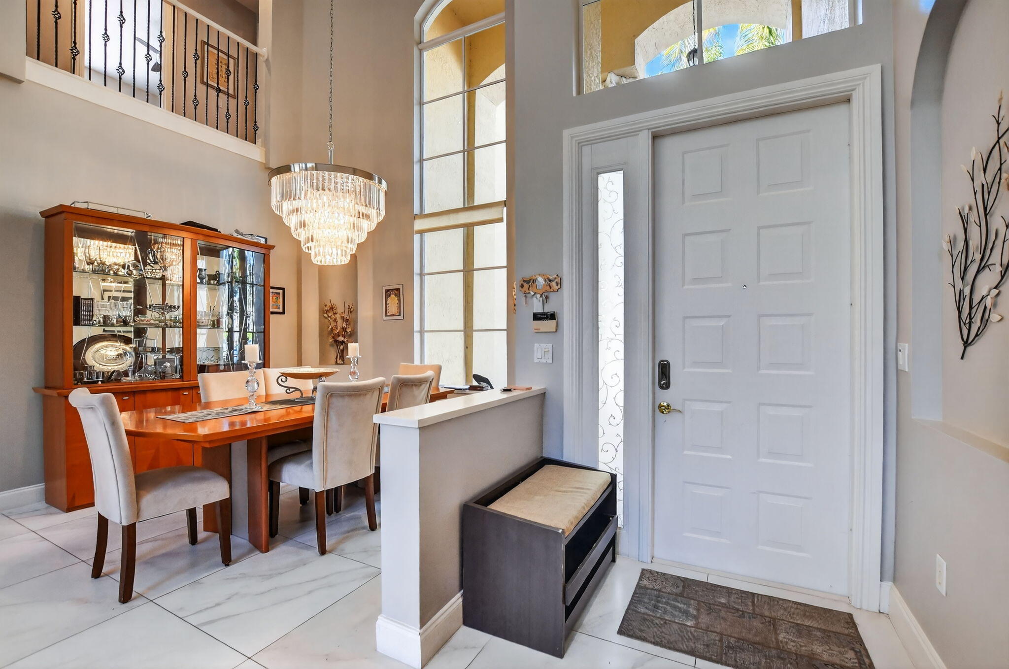 PALMA VISTA - Residential Lease