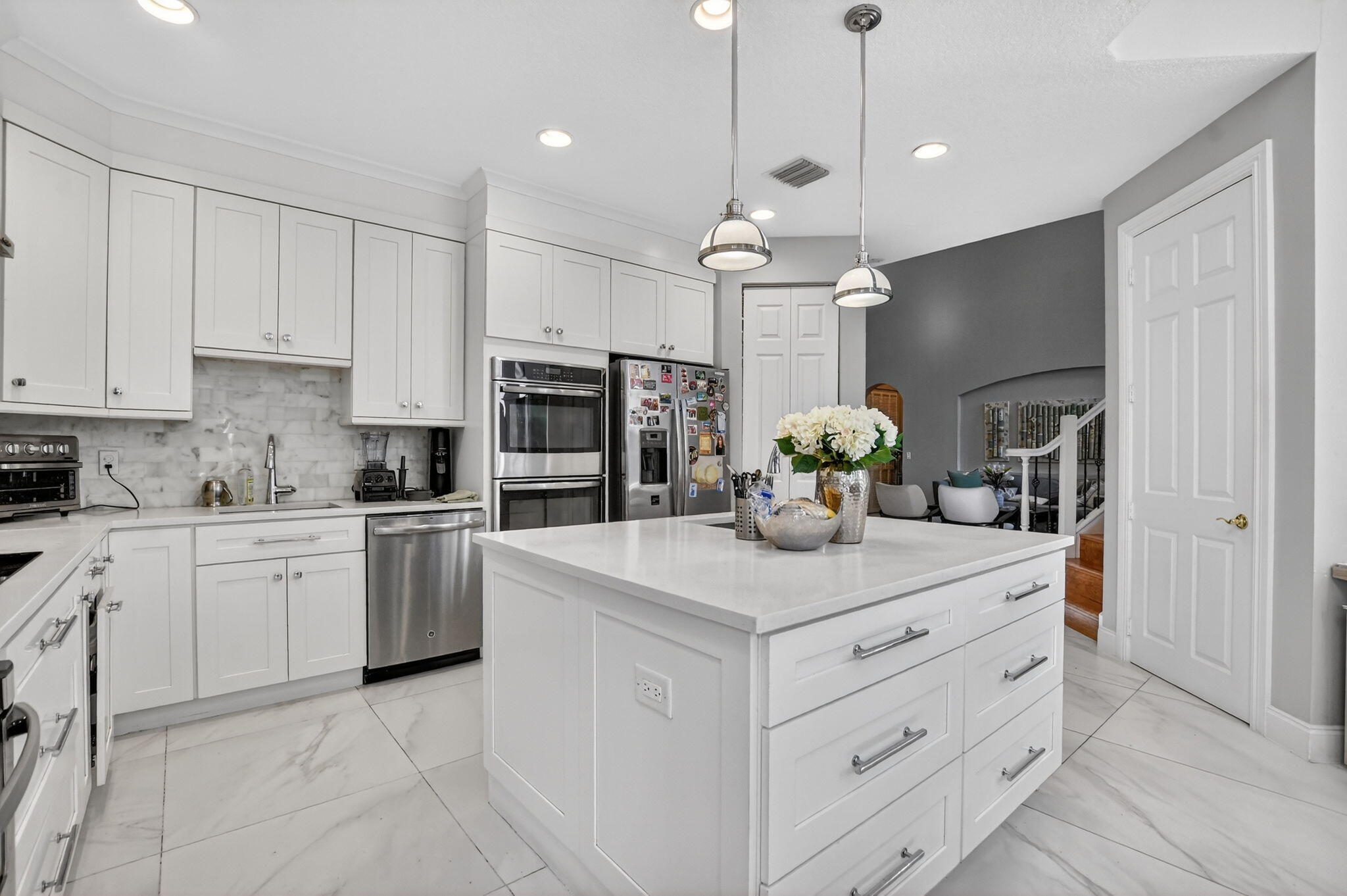 PALMA VISTA - Residential Lease