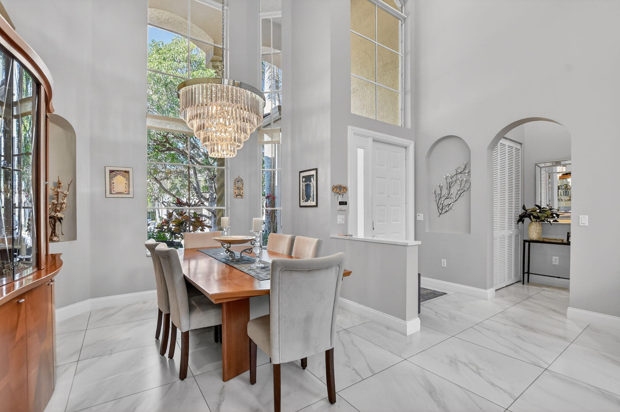 PALMA VISTA - Residential Lease