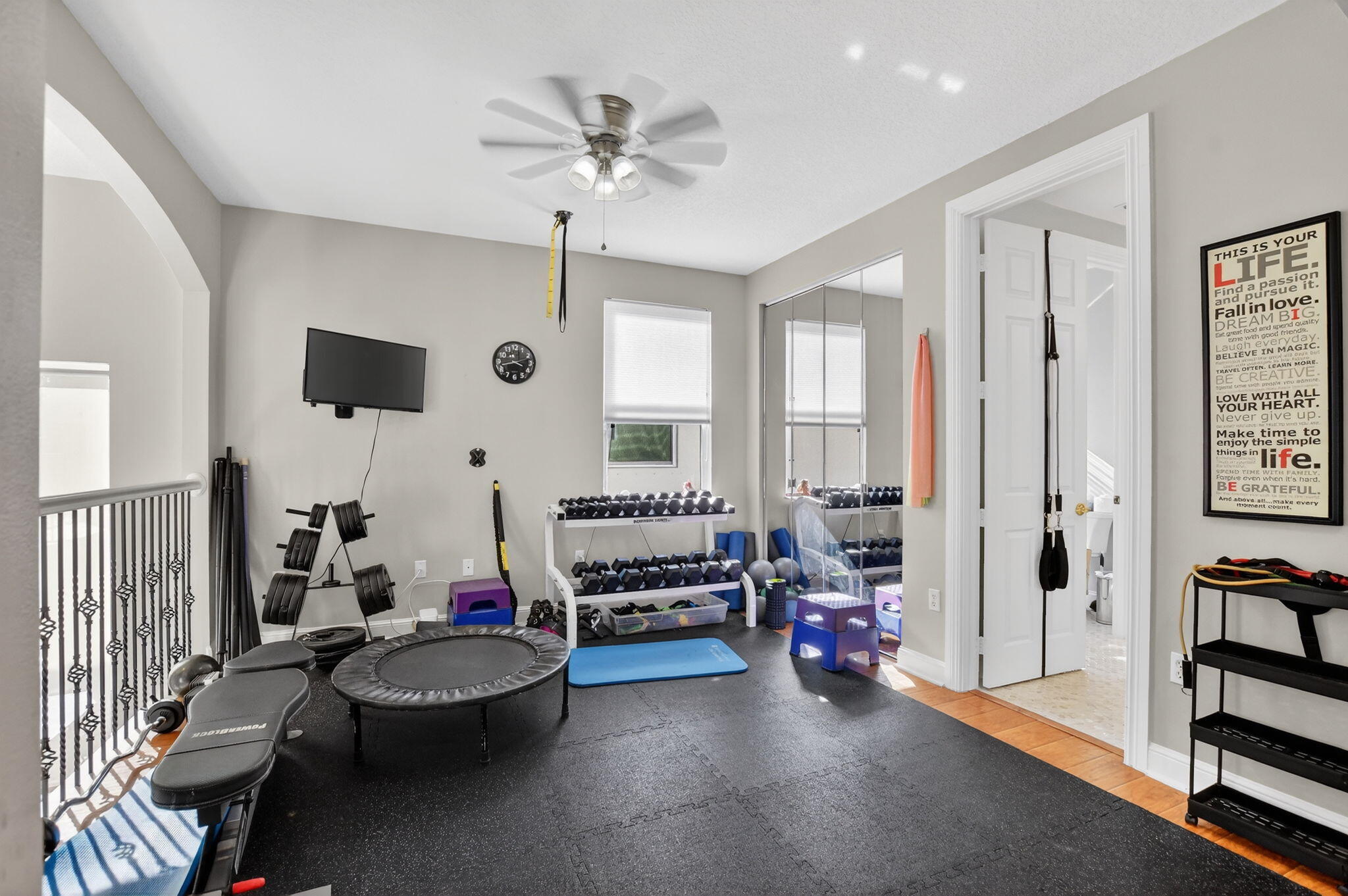 PALMA VISTA - Residential Lease