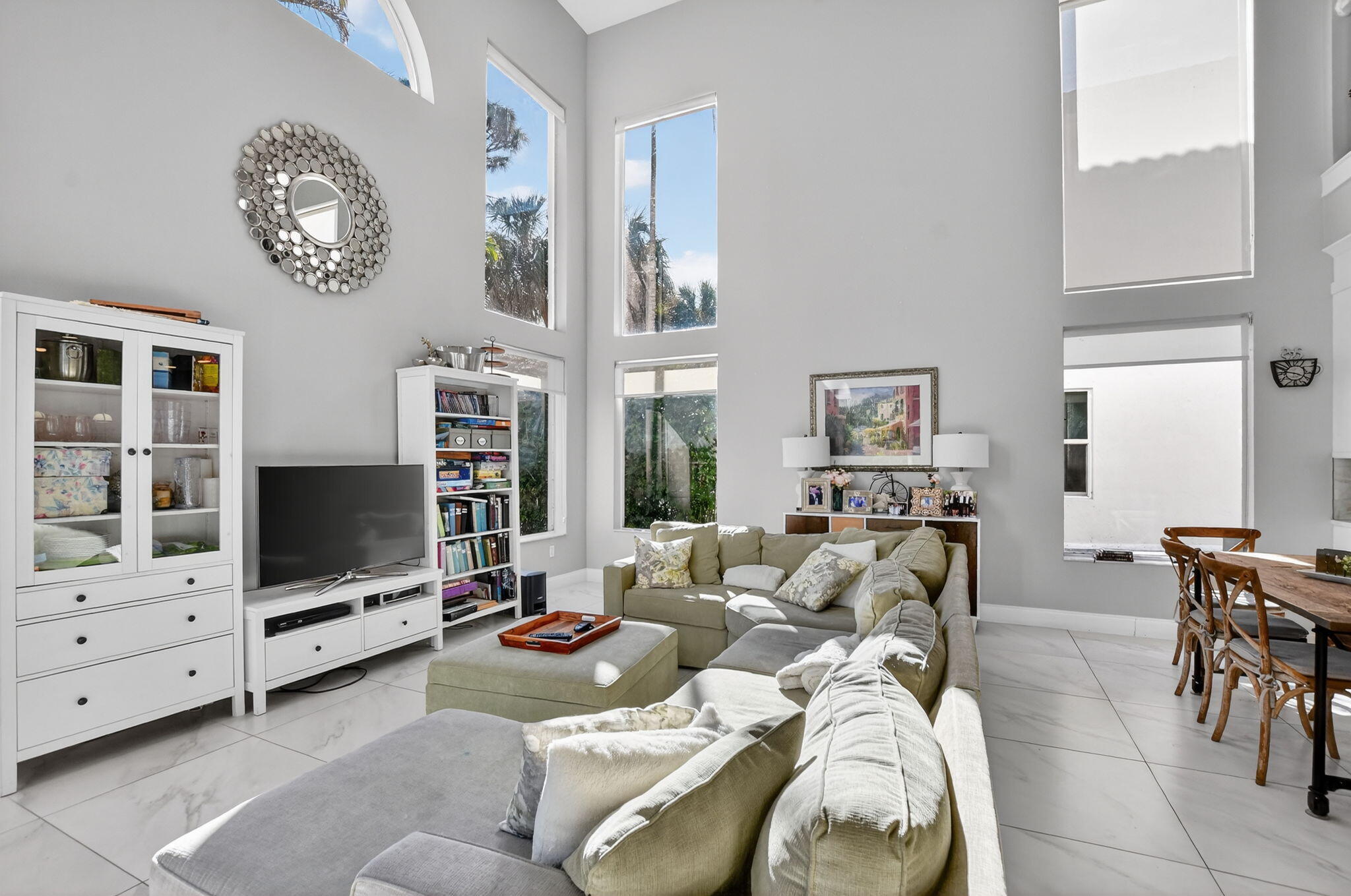 PALMA VISTA - Residential Lease