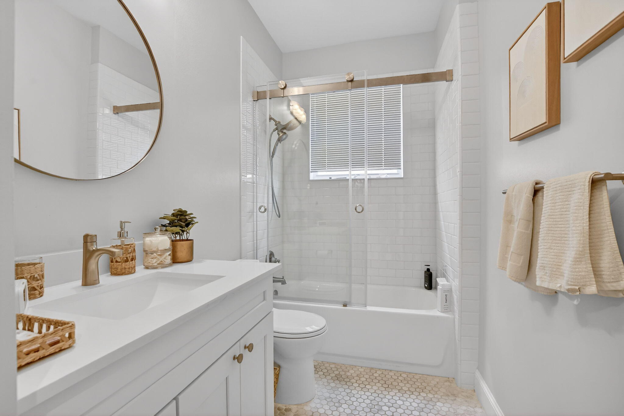 PALMA VISTA - Residential Lease