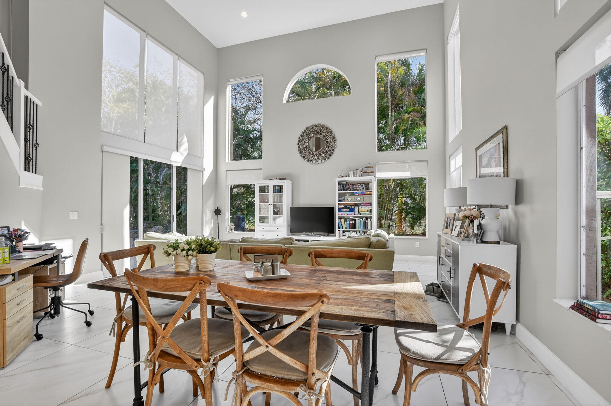 PALMA VISTA - Residential Lease