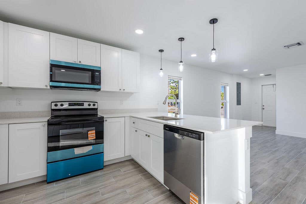 Photo of 4959 SE PRIMROSE Way #1, Stuart, FL 34997 (MLS # B26053280)