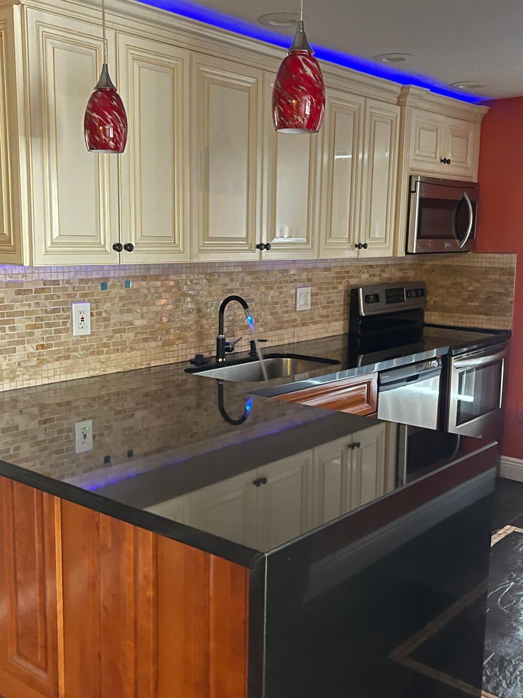 Photo of 4156 Inverrary Drive #202, Lauderhill, FL 33319 (MLS # B26020956)