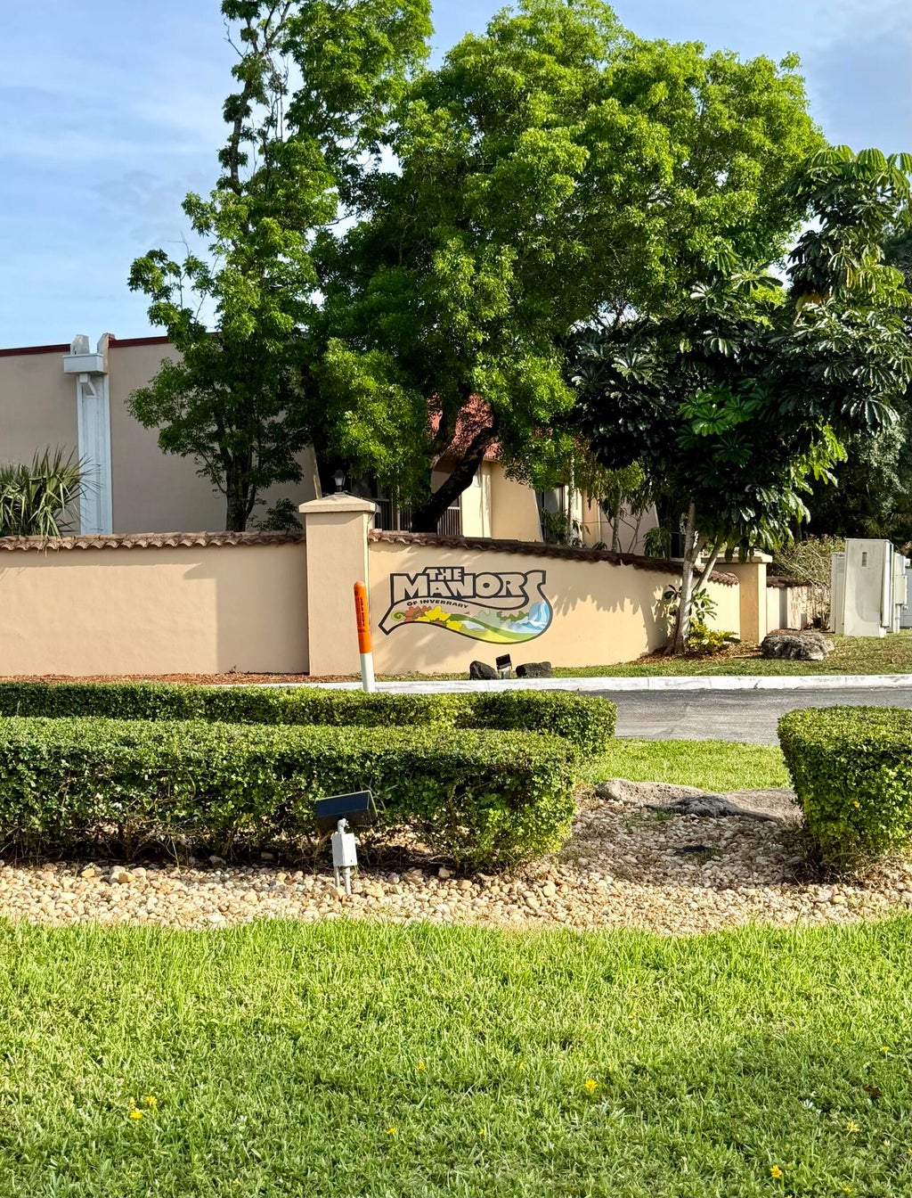 Photo of 4156 Inverrary Drive #202, Lauderhill, FL 33319 (MLS # B26020956)
