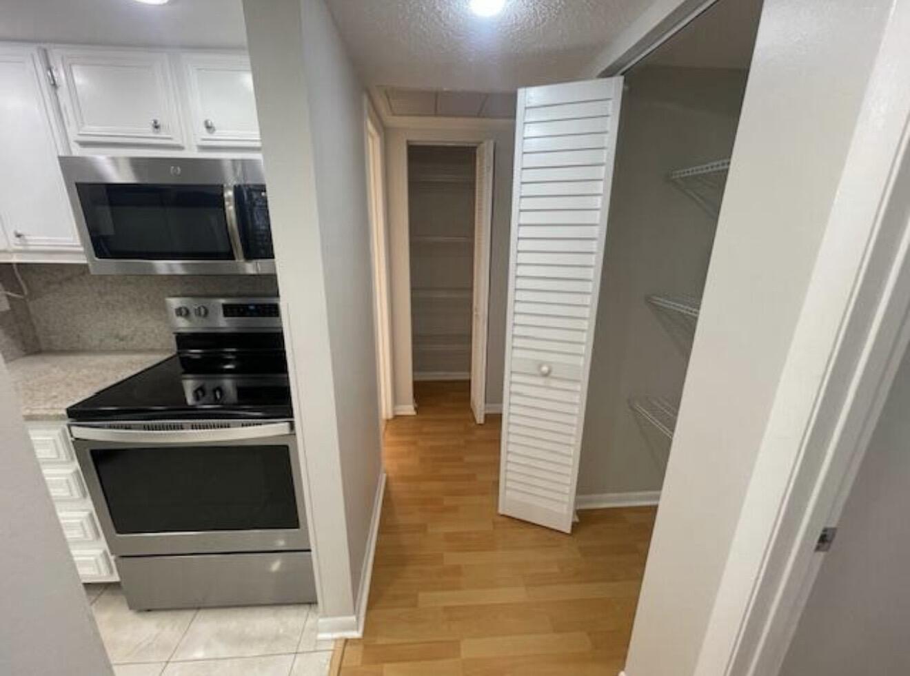 Lakeside Village - Residential