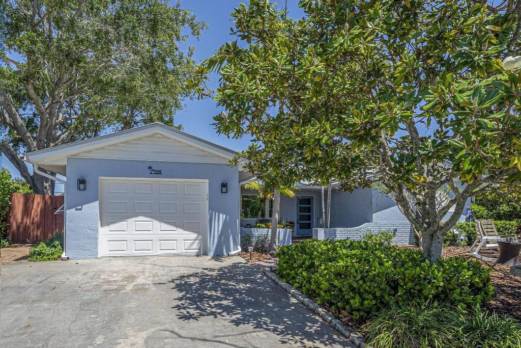 Photo of 2325 NE 19th Court, Jensen Beach, FL 34957 (MLS # R10977767)